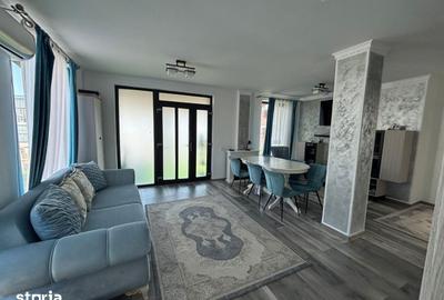 Casă cu 3 camere cu Teren 400 Mp în Bârnova - 10