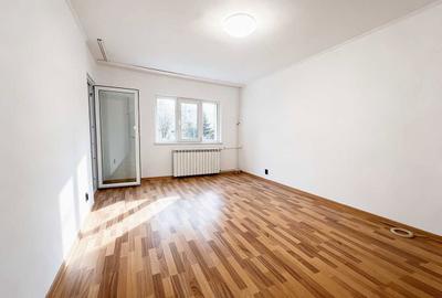 Apartament cu 2 camere decomandat în Ostroveni