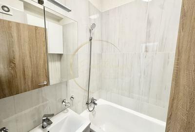 Nou | Penthouse 3 Camere - Lipovei | Decomandat - 9