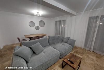 Casă cu 4 camere cu Teren 620 Mp în Chișoda - 4