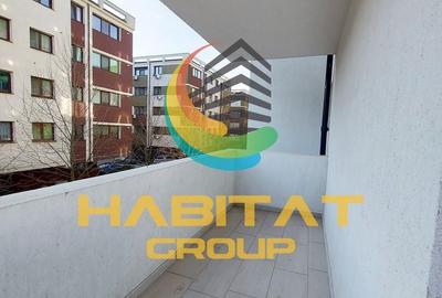 Garsoniera 40mp langa Metrou Berceni - 5