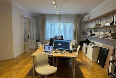 Casă cu 2 camere în Floreasca - 5