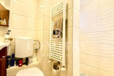 Apartament 4 camere | Decomandat | Zona Mc Donald's | Manastur - 7