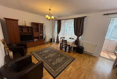 Apartament cu 2 camere decomandat în Florești - 3