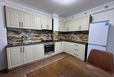 Apartament cu 3 camere în Central - 3