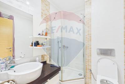 Apartament cu 3 camere decomandat, mobilat în Tei - 9