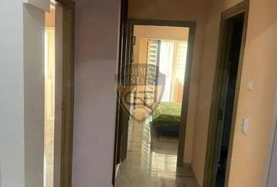 Apartament cu 3 camere decomandat, mobilat în ICIL - 7