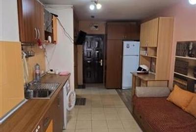 Vitan-Rin, garsonieră dublă, mobilată-utilată, loc parcare - 3