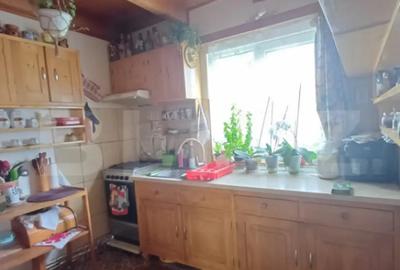 Casă cu 5 camere cu Teren 2800 Mp în Moldovenești - 2