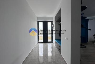 Casa de vanzare - zona rezidentiala, Piatra Neamt - 4