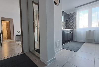 Vand apartament Ready-to-move, 2 camere, Et. 2, langa podul Decebal. - 3