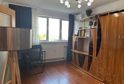 Apartament cu 2 camere semidecomandat în Gara de Nord - 5