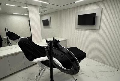 Spa?iu cu destinatie Beauty - 2