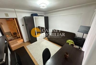 Apartament cu 3 camere decomandat, mobilat în Păcurari - 2