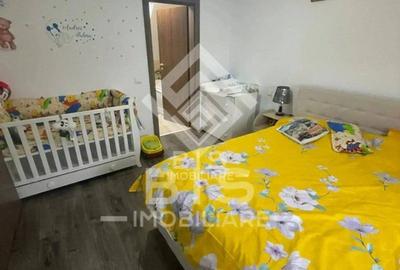 Apartament cu 4 camere decomandat în Calea Moldovei - 17