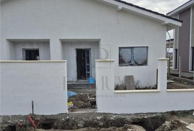 Duplex cu toate utilitatile - zona buna - posibilitate alege Duplex cu toate utilitatile - zona buna - posibilitate alege - 3