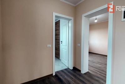 Duplex cu 3 camere, de vanzare in Sanandrei - 10