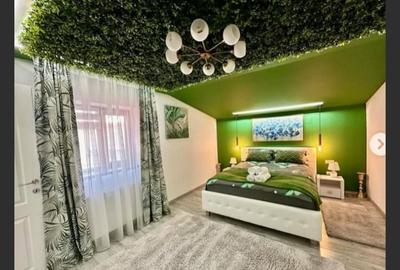 Apartament Ultracentral tip duplex,3 camere,Turda, comision 0% - 22