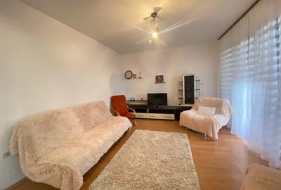 Apartament cu 2 camere decomandat, mobilat în Găvana