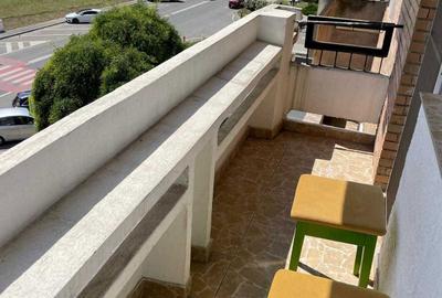 Apartament cu 2 camere decomandat în Ultracentral - 7
