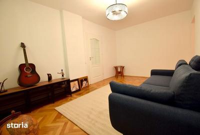 Apartament cu 3 camere, mobilat în Grivița - 2