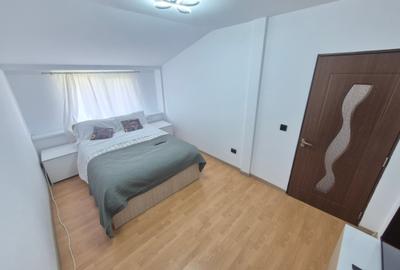 Apartament cu 2 camere decomandat, mobilat în Freidorf - 7