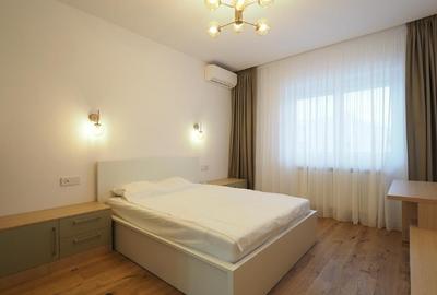 Apartament 4 camere lux, 180 mp, smart home, 50 m Parcul Herăstrău, 2 parcări - 9