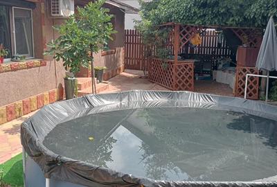 Casa 4 camere,curte,garaj ?i foisor - 3