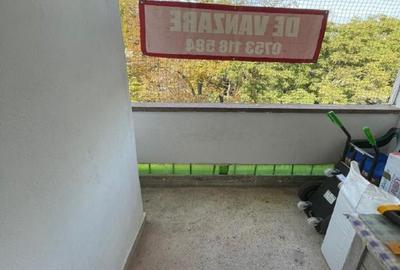 3 camere Domneasca - Gradina Publica, et.3/4, 2 balcoane, 88.43 mp - 6