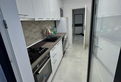 OFERTA > Garsonieră Mobilata si Utilata > Parcare Subterana > Metrou Berceni - 6