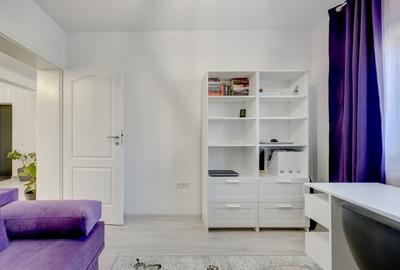 Casa pe parter, curte matura, complex linistit – Clinceni ! - 18