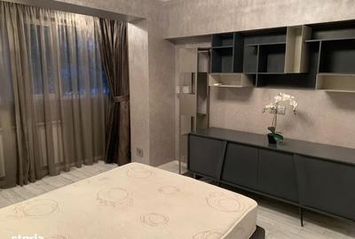 Dorobanti | 3 Camere | Renovat | Prox. Metrou | - 12