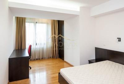 Apartament cu 4 camere, mobilat în Primăverii - 11