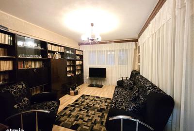Apartament cu 3 camere decomandat în Micro 38 - 6