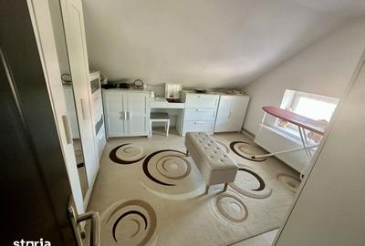 Casă cu 6 camere cu Teren 492 Mp în Sânandrei - 9