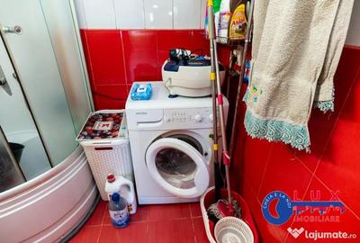 Apartament cu 3 camere decomandat în Babadag - 2