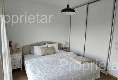 Proprietar | Apartament deosebit 3 camere + spatiu birou - 4