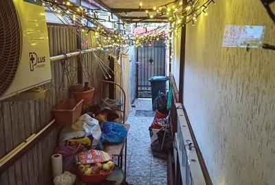 Vand casa 2 camere zona Petre Ispirescu - 9