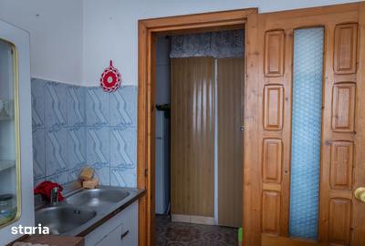 Apartament cu 2 camere decomandat în Central - 1