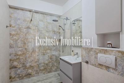 Primavera Campus - Totul Nou - Prima Inchiriere - Ap 2 Cam cu Parcare Subterana - 16