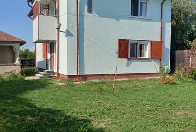 Casă cu 4 camere în Chilia - 4