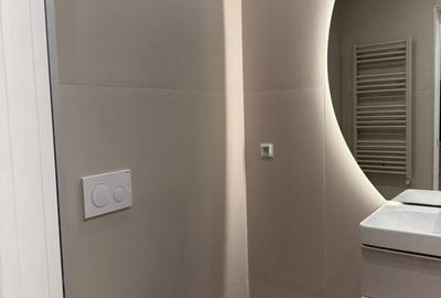 De inchiriat 3 camere pe Dimitrie Pompei/ Parcare inclusă - 5