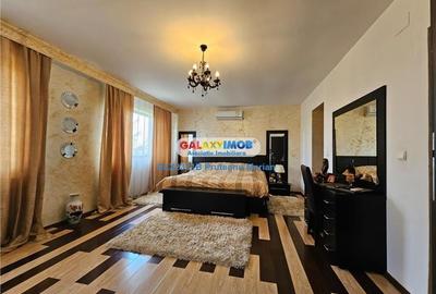 Casă individuală cu 4 camere cu Piscina în Clinceni - 20