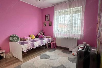 3 camere decomandat bloc nou bine construit Rogerius - 2