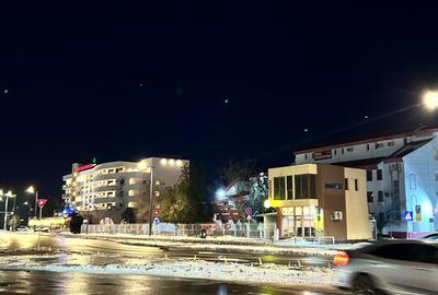 Apartament 2 camere decomandat de închiriat, Sat Vacanță – Campus Universitate - 25