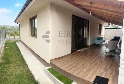 Casa 3 camere de inchiriat Cartierul Tineretului Oradea - 30