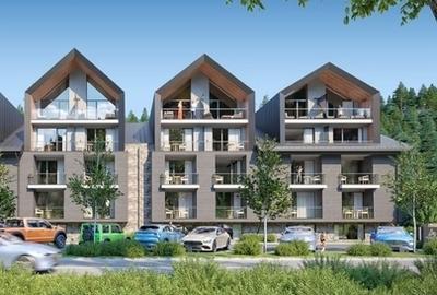 Busteni Apartamente de vanzare - 3