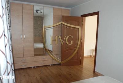 Apartament cu 2 camere semidecomandat în Central - 5