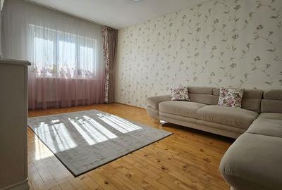 Apartament cu 3 camere decomandat în Decebal - 10