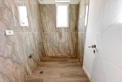 Casa partere - 4 camere - 2 bai - 412mp teren - beci -10 min de RTB - 8